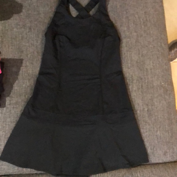 lululemon athletica Dresses & Skirts - Lululemon Women’s Hot Hitter Tennis Dress